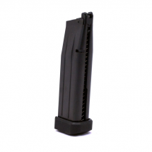 TSD Tactical Hi-Capa 5.1 Green Gas Magazine  