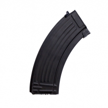 JBU AK Metal 600 Round High Cap AEG Magazine  
