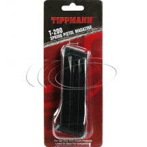 Tippmann Airsoft T-200 Extra Magazine  