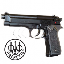 Beretta M92FS Air Soft Pistol