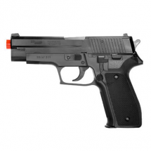 Sig Sauer P226 Clear Spring Airsoft Pistol  