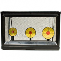 Colt Electronic Airsoft Mesh Trap Target  