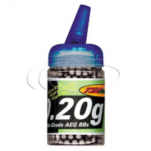 TSD Tactical .20g Airsoft BBs