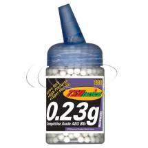 TSD Tactical .23g Airsoft BBs