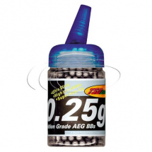 TSD Tactical .25g Airsoft BBs