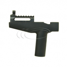 Kingman MR Assault Style Body Kit  