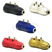 Bob Long Gear Drive On/ Off Air Source Adapter - Dust