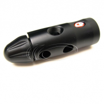 Custom Products Mini Direct Mount On/ Off ASA