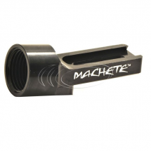 Guerrilla Air Machete Reverse Angle ASA  