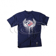 Smart Parts 08 Philly Americans Paintball T-Shirt