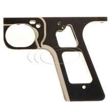 32 Degrees Autococker Aluminum SlideTrigger Frame - Black  