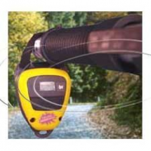 Paintball RADARchron  chronograph