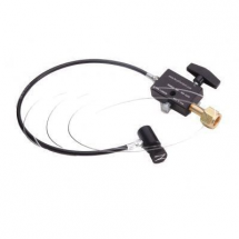 Ninja Paintball Deluxe Mini CO2 Fill Station  