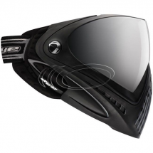 Dye i4 Paintball Goggle - Black  