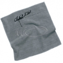 Dye Lens Cloth Microfiber Goggle Cleaning Cloth  