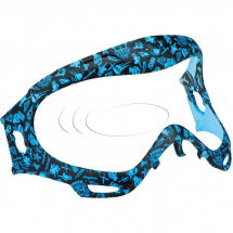 Proto Axis Pro Goggle Frame - Aqua Hollywood  