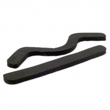 Vforce Armor Rental Replacement Foam  