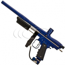 Check It Mini Sniper Pump Paintball Marker- Blue Dust  