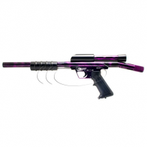 Phantom Stock Class w/ M16 Grip