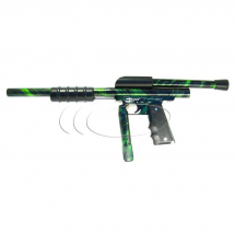 Phantom Stock Class w/45 VA