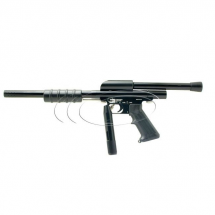 Phantom Stockclass VSC w/ M16