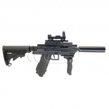 Tiberius T9 CQB ST Paintball Rifle  