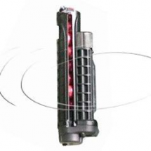 Tiberius 8 Extra Magazine  