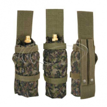 BT 08 MOLLE Paintball Bottle Pouch  