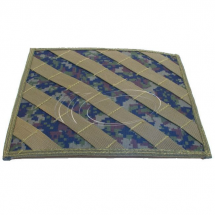 BT 45 Degree MOLLE Mounting Plate  
