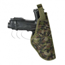 BT 08 MOLLE Tiberius Paintball Pistol Holster  