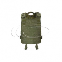 BT 08 HRT MOLLE Tactical Paintball Vest