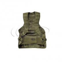 BT 08 Static MOLLE Tactical Paintball Vest