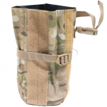 RAP4 MOLLE Horizontal Air Tank Pouch