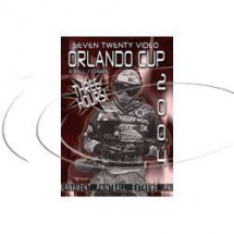 720 Video Orlando 2004 - 2 DVD Set  