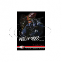720 Video Philly 2003 DVD  