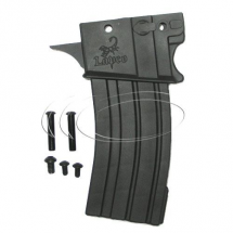 LAPCO M4 Magazine Kit for Tippmann A5  