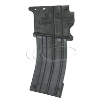 LAPCO M4 Magazine Kit for Tippmann A5 with Selecter Switch  