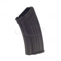 Tacamo 20 rnd Curved Steel Mock Marker Magazine  