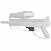 Tippmann X7 9mm Magazine Well for XP Magazines  