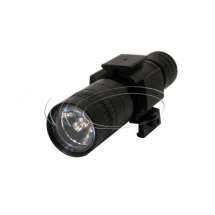 MilTec Flashlight Kit  
