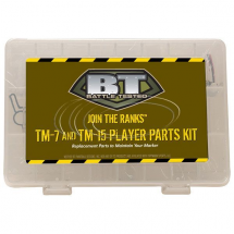 BT TM-7 and TM-15  Team Parts Kit  