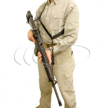Tactical 3 Point Rifle Sling  