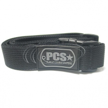 Single Point Tactical Paintball Sling - Black  