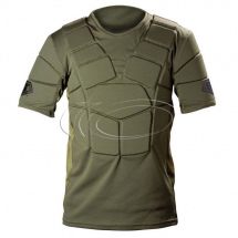 BT Bulletproof Chest Protector