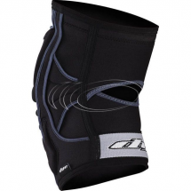Dye Performance Knee Pad - Black