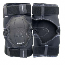 NXe Knee Shield Paintball Knee Pads