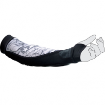 Planet Eclipse 2010 Elbow Pads - Black