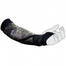 Planet Eclipse 2010 Elbow Pads - Dig-E Camo