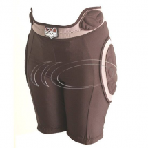 Paintball Junkies Pro Slider Shorts