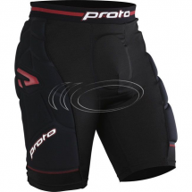 Proto 2010 Defender Slide Shorts